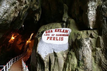 Gua Kelam Ecotourism Complex