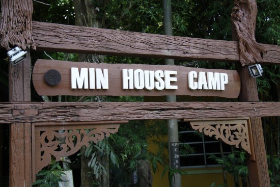 Min House Camp 2